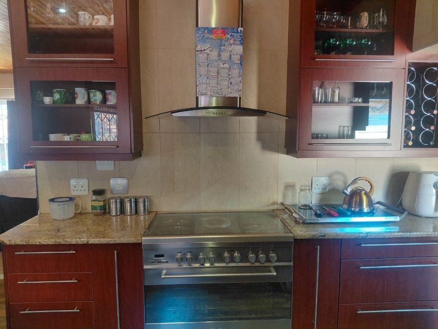 3 Bedroom Property for Sale in Vaalpark Free State